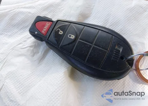 2015 Ram 1500 Big Horn z USA, uszkodzony, nr VIN 1C6RR7TT4FS759394